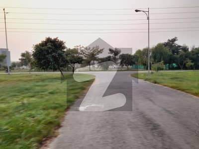 Hot Location 01 Kanal Plot No 156-M Is Available For Sale In DHA Phase-6