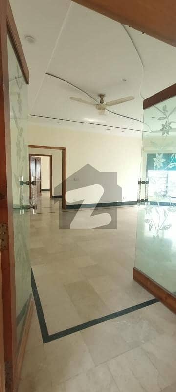 1 Kanal House For Sale In DHA Phase 3 Block Z Lahore