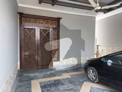12 Marla Lower Portion Is Available For Rent In Johar Town Lahore