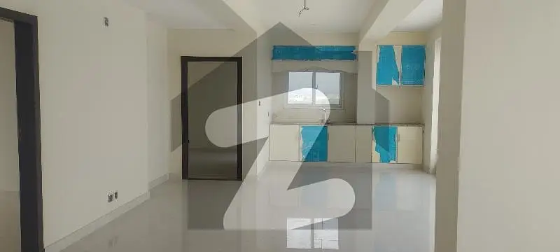 Penthouse for rent in bahria enclave in embassy garden