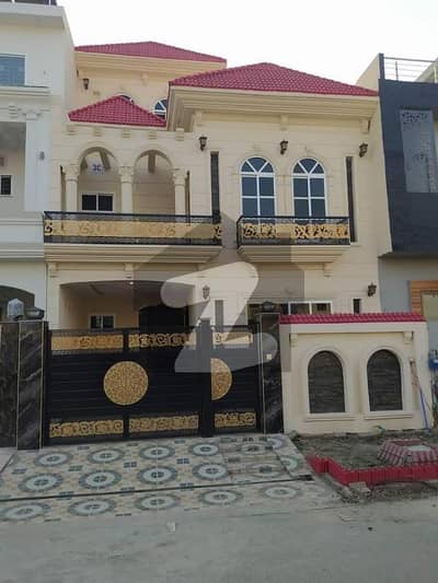 Get In Touch Now To Buy A 5 Marla House In Wapda Town Wapda Town