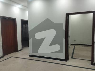 Two bedrooms lower portion for rent in bahria enclave sector H