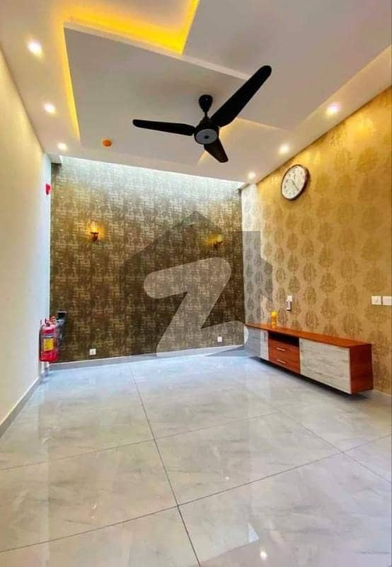 New house in DHA 9 Town Lahore for rent