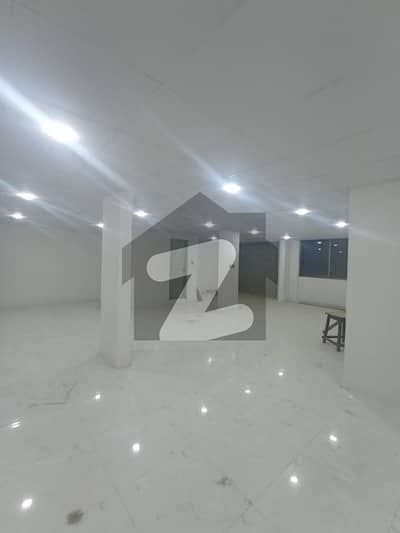 Office Space Ground Floor Ideal Location