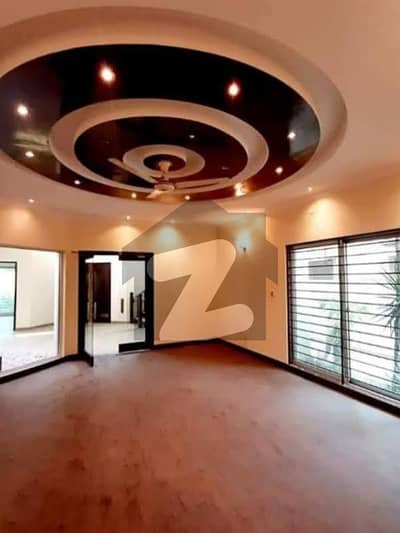 1 Kanal Full House Available For Sale In DHA Phase 6 Lahore