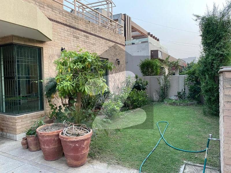 1 Kanal Full house available for rent in DHA Phase 3