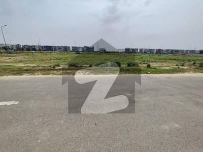 Residential Plot For Sale X Block Good Location DHA Phase 8