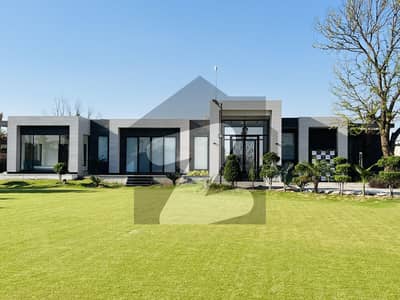 بیدیاں روڈ لاہور میں 3 کمروں کا 8 کنال فارم ہاؤس 13.0 کروڑ میں برائے فروخت۔