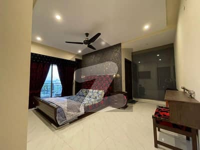1 Bedroom Luxury Furnished River Loft