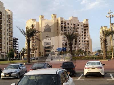 Bahria Heights Apartment Bahria Town Karachi