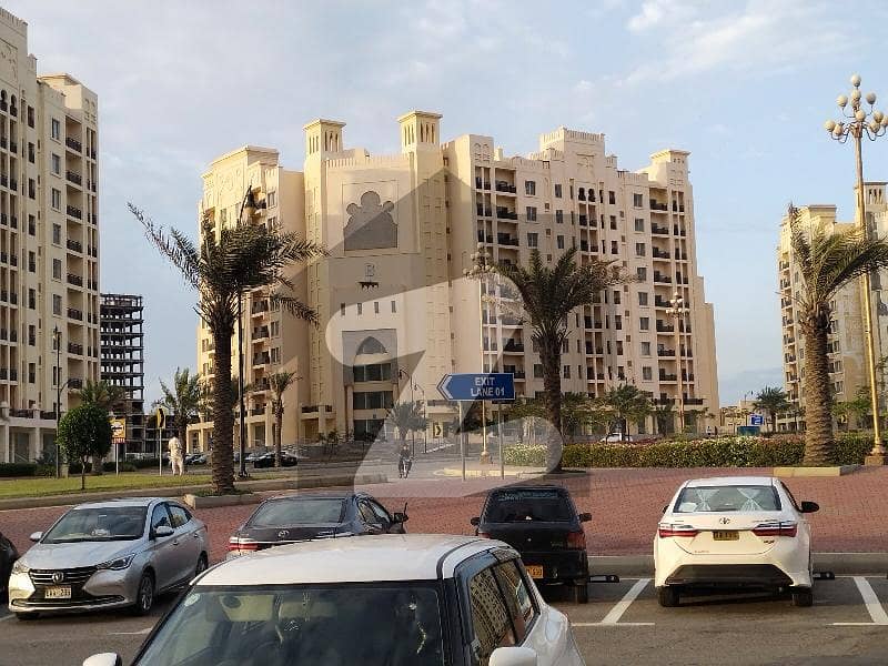 بحریہ ہائٹس بحریہ ٹاؤن کراچی,کراچی میں 2 کمروں کا 5 مرلہ فلیٹ 18.0 ہزار میں کرایہ پر دستیاب ہے۔