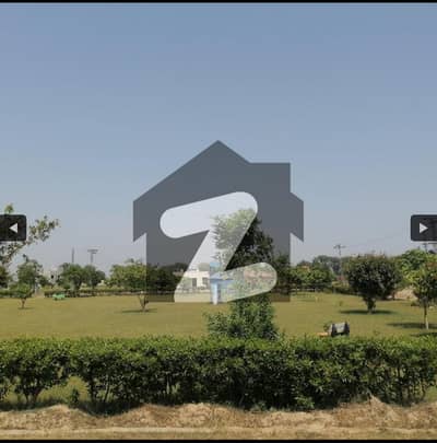 In Punjab Government Servant Housing Scheme, You Can Find The Perfect Residential Plot For Sale.