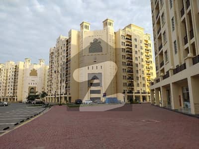 Bahria Heights Apartment Bahria Town Karachi