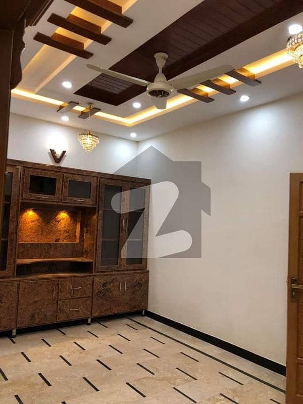 Brand New Single Storey House For Sale In Offers Colony Line 1 Miysral Road