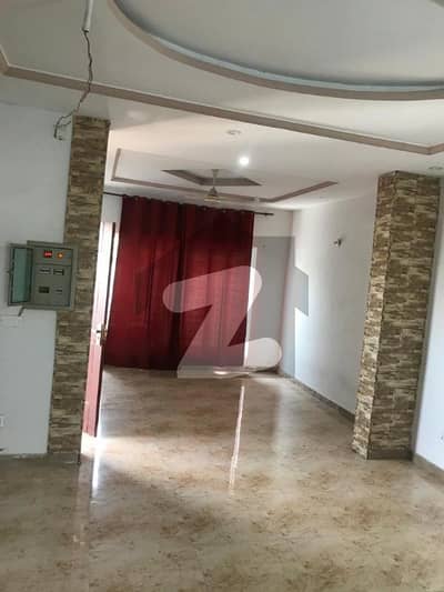 for bacholor 5 Marla Double Storey Used House For Rent In Block (K ) Dha 11 Rahbar Sector 2