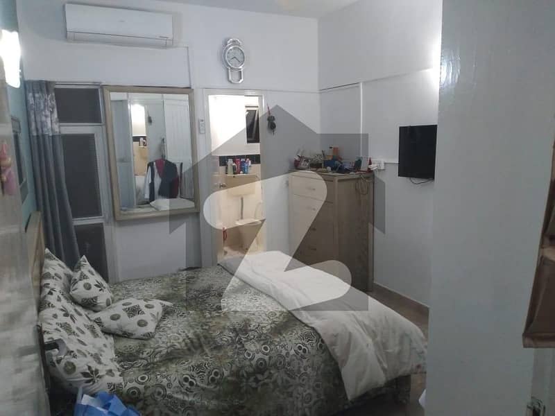 Apartment for sale 3 bed dd bukhari commercial