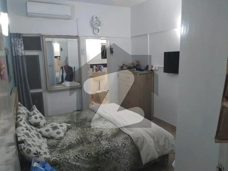 Apartment for sale 3 bed dd bukhari commercial