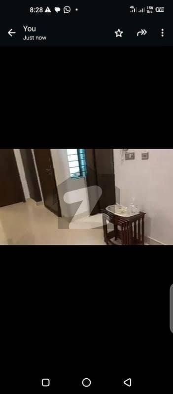 پی ای سی ایچ ایس بلاک 6 پی ای سی ایچ ایس,جمشید ٹاؤن,کراچی میں 4 کمروں کا 8 مرلہ مکان 7.0 کروڑ میں برائے فروخت۔
