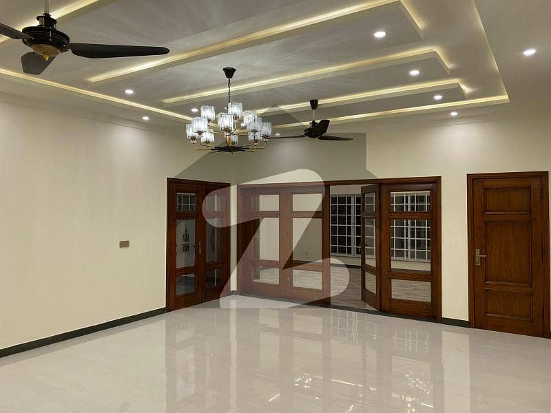 1 kanal full house available for rent in DHA phase 2 Islamabad
