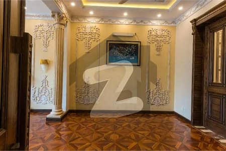 One Kanal slightly Used House For Sale Outstanding Location Near Park