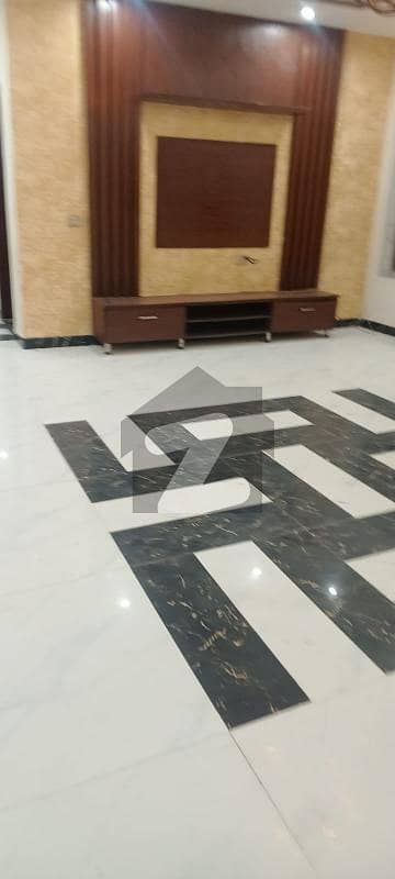 1 Kanal Brand New Full Tile Floor Lower Portion For Rent In Pcsir Sataf Colony