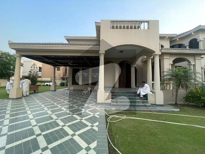 DHA phase 5 H block 3 kanal house for sale