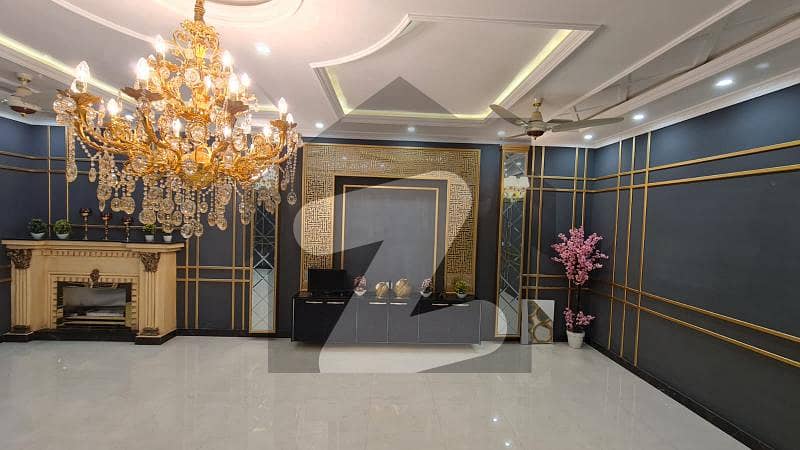 BRAND NEW LUXURY 2 KANAL BANGLOWES FOR SALE IN BAHRIA TOWN LAHORE