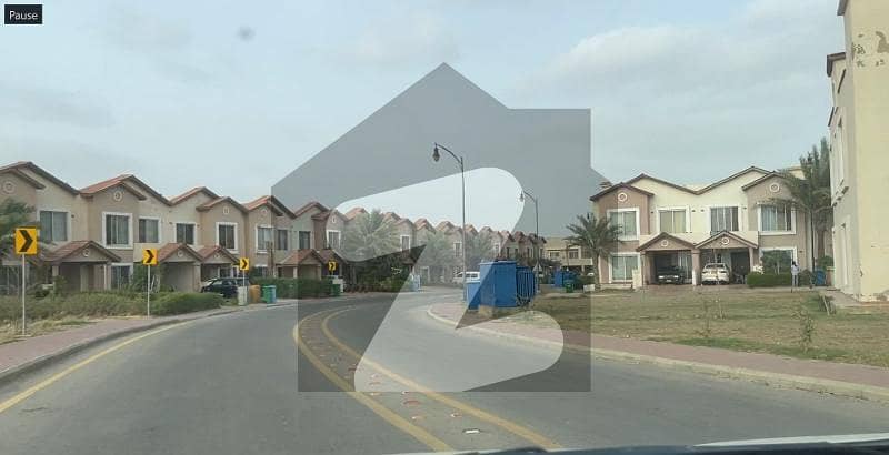 Precinct 11B, 3bedrooms 152 square yards ready villa available for sale in Bahria Town Karachi