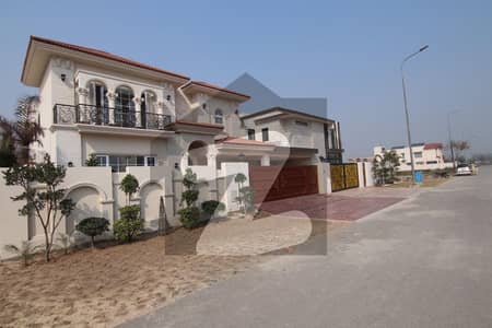 New House For Sale In S Block Dha Phase 8