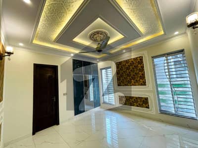 3 Years Installments Plan Kanal Brand New Ultra Modern House For Sale Bahria Orchard Lahore