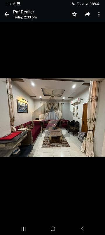جوڑا پل لاہور میں 4 کمروں کا 5 مرلہ مکان 1.75 کروڑ میں برائے فروخت۔