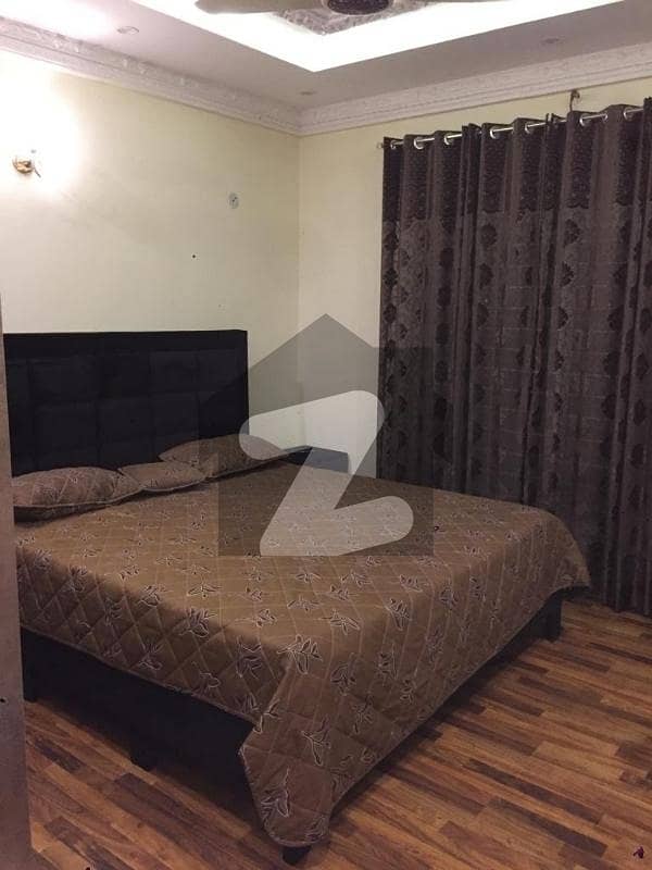 Upper Portion For Grabs In 1 Kanal Lahore