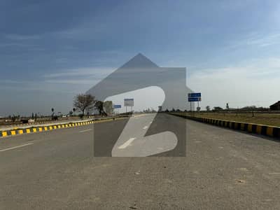 ایل ڈی اے سٹی فیز 1 ایل ڈی اے سٹی,ایل ڈی اے روڈ,لاہور میں 5 مرلہ پلاٹ فائل 16.0 لاکھ میں برائے فروخت۔