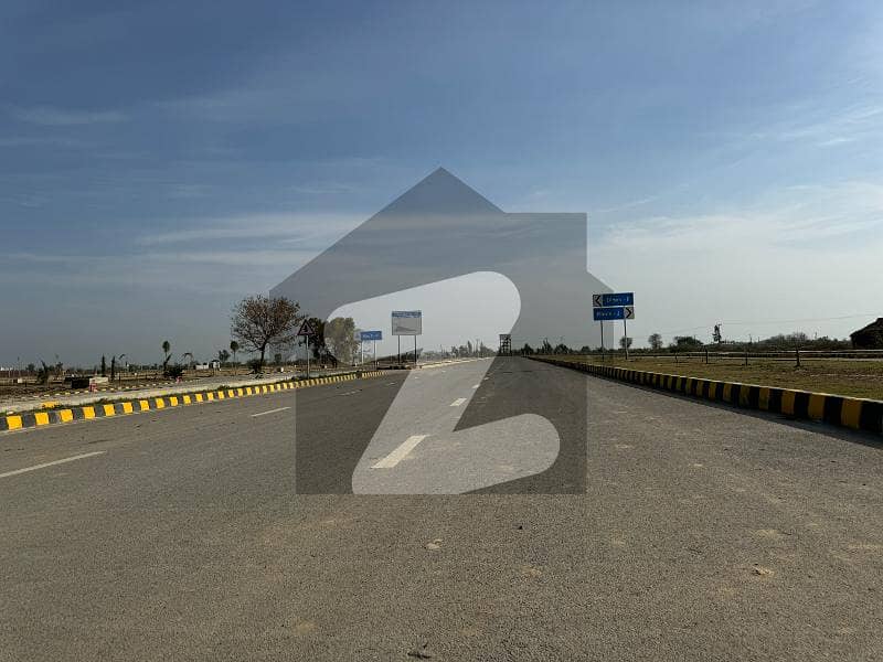ایل ڈی اے سٹی فیز 1 ایل ڈی اے سٹی,ایل ڈی اے روڈ,لاہور میں 5 مرلہ پلاٹ فائل 18.0 لاکھ میں برائے فروخت۔