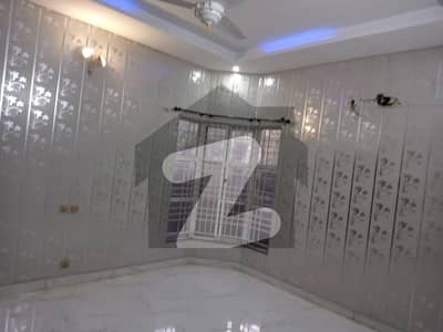 DOUBLE UNIT BEAUTIFUL HOUSE FOR SALE IN PHASE 5 BAHRIA TOWN