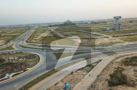 Prime Location 5 Marla Plot for Sale in 9 Prism, DHA Lahore