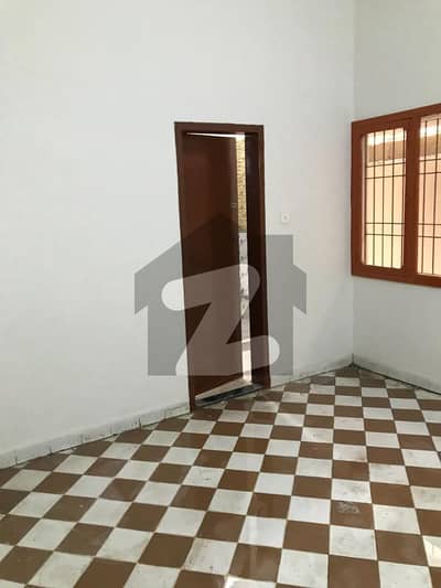 240 Square Yards Ground Floor Portion For Rent