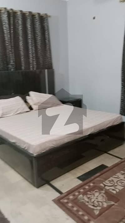 3 Bed DD First Floor Portion for Rent Opposite Aladin Park Gulshan e Iqbal Block 10 A Near Lasania Restaurant
