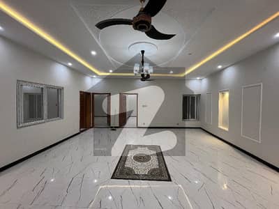 10 Marla Double Story House For Sale In Bani Gala Islamabad
