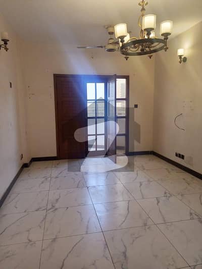 گلشنِ معمار - سیکٹر پی گلشنِ معمار,گداپ ٹاؤن,کراچی میں 3 کمروں کا 8 مرلہ فلیٹ 1.65 کروڑ میں برائے فروخت۔