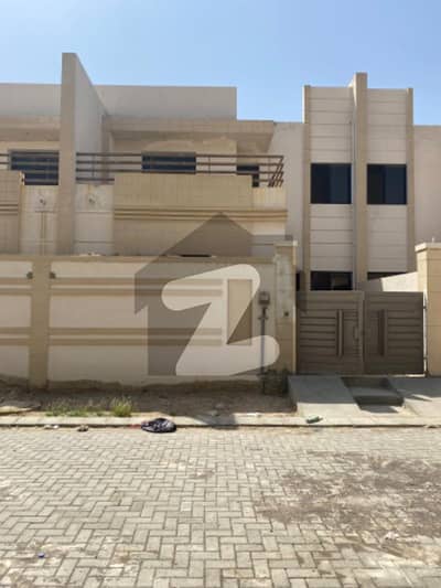 Avail Chance To Have Villa In Secure Town Saima Highway Villa For Sale