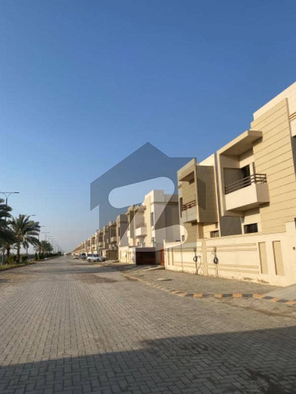 Buy & Live In Peaceful & Fully Developed Environment