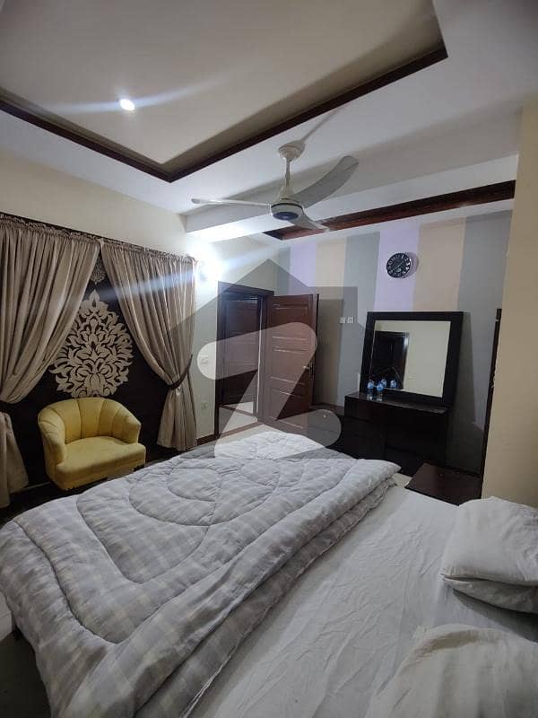 Pent House Available For Rent in E-11 islalamabad with Free electricity