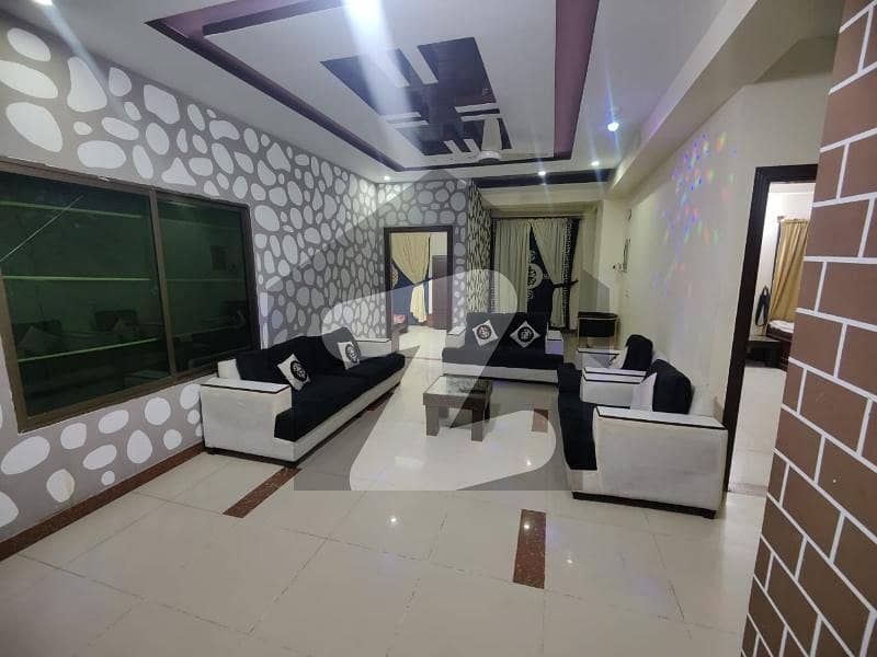 Penthouse Available For Rent In E-11 Islalamabad With Free Electricity
