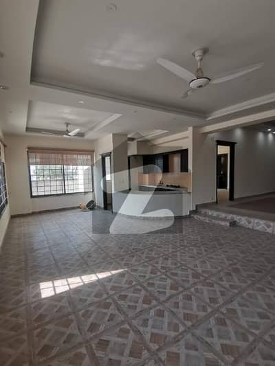 Unfurnished Appartment Available for Rent in E-11 khudad heights islalamabad