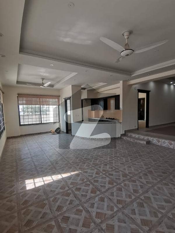 Unfurnished Appartment Available for Rent in E-11 khudad heights islalamabad