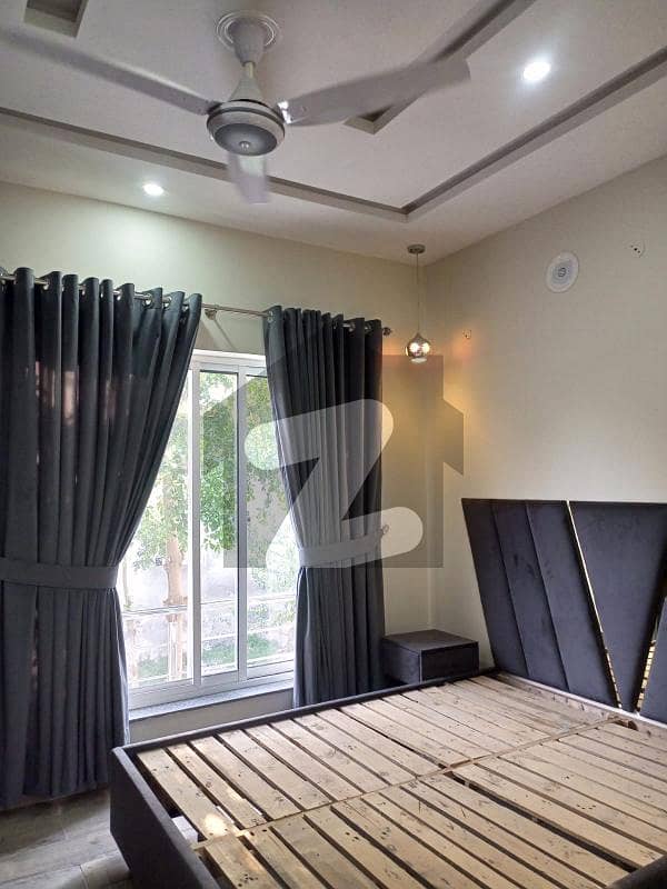 الکبیر ٹاؤن رائیونڈ روڈ,لاہور میں 3 کمروں کا 3 مرلہ مکان 1.35 کروڑ میں برائے فروخت۔