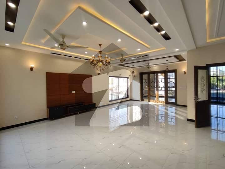 Beautiful and luxury designer house for rent in DHA phase 2 Islamabad
