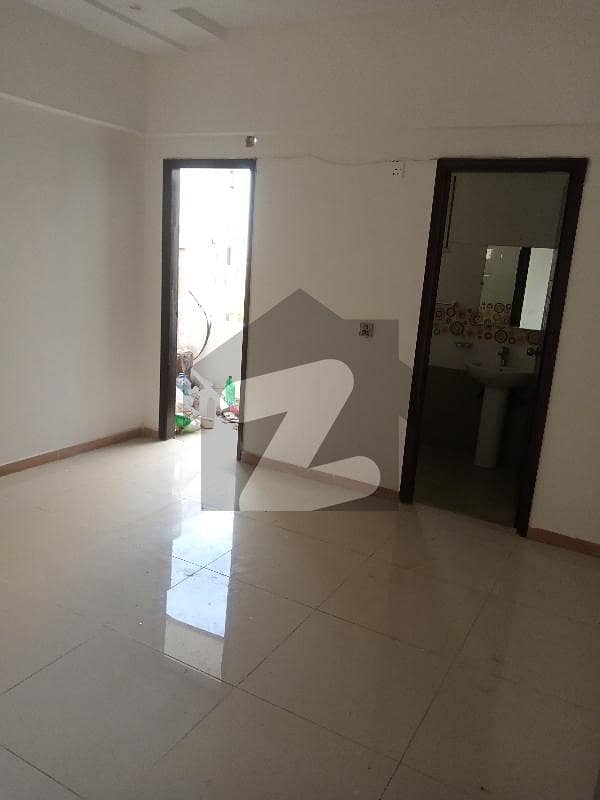3 Bed 
Apartment 
For Rent In DHA Karachi Ittehad Commercial