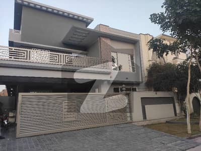 12 Marla Double Storey Beautiful House For Sale